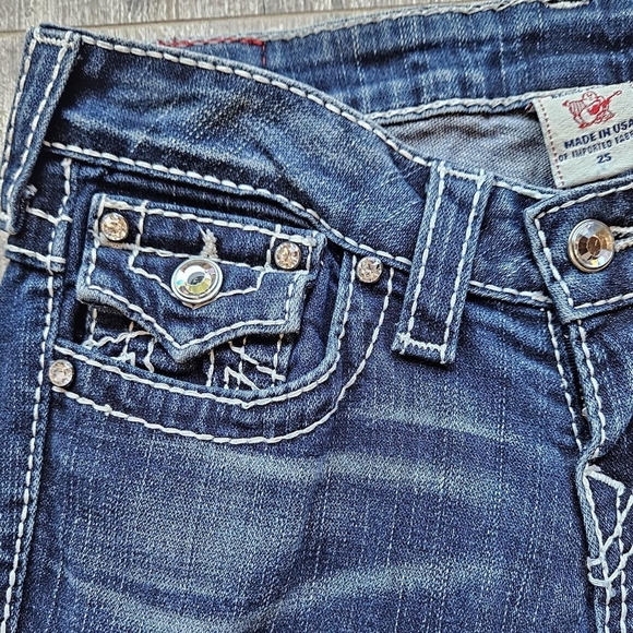 True Religion Jeans - Picture 3 of 8